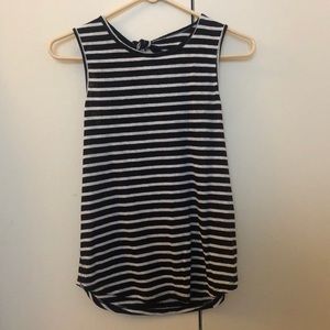 Old Navy tank - size XS